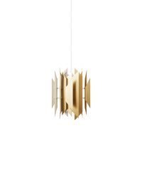 Suspension DIVAN 2 Brass / 245