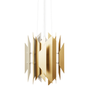 Suspension DIVAN 2 Brass / 400