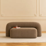 Canapé Moss 1800