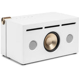 Enceinte bluetooth PR/01 ALU Pure White - 240 Watts - 37+ Design