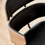 Fauteuil avec accoudoirs GM 576