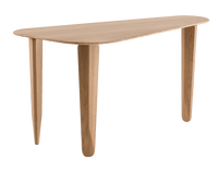 Bureau Kuyu (gauche) - Chêne