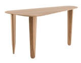 Bureau Kuyu (gauche) - Chêne