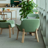 Chaise lounge Koila