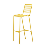 Chaise Le Tube Bar