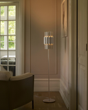 Lampadaire PAN / Étage 190