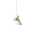 Suspension SUNDOWNER Brass / 175