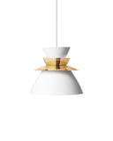 Suspension SUNDOWNER Brass / 250