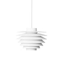 Suspension VERONA White / 250