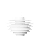 Suspension VERONA White / 400