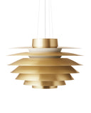 Suspension VERONA Brass / 720