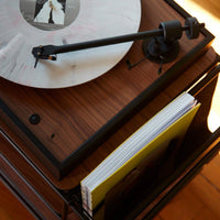 Platine vinyle 33/45 tours - 37+ Design