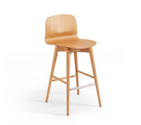 Tabouret Liù H65 LR-LG