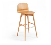 Tabouret Liù H75 LR-LG