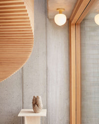 Plafonnier MEMOIR / Ceiling 120