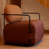 UChair Mix & Match - Tissu éco conçu By Exta archis