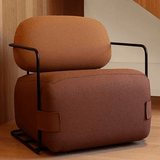 UChair Mix & Match - Tissu éco conçu By Exta archis