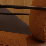 UChair Mix & Match - Tissu éco conçu By Exta archis