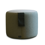 UPouf - Tissu éco conçu By Exta archis