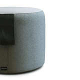 UPouf - Tissu éco conçu By Exta archis