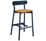 Tabouret Montera H75 L CU
