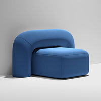 Fauteuil Moss 1300