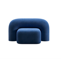 Fauteuil Moss 1300