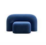 Fauteuil Moss 1300