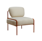 Chauffeuse Laime - Orange