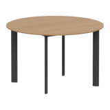 Tables Laminar ronde - Ø100cm