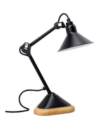 Lampes de table Lampe Gras - 207 BL-BLUE CONIC
