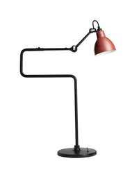 Lampes de table Lampe Gras - 317 BL-RED ROUND