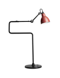 Lampes de table Lampe Gras - 317 BL-RED ROUND