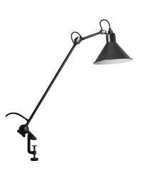 Lampes de table Lampe Gras - 201 BL-BL CONIC