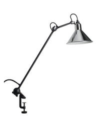 Lampes de table Lampe Gras - 201 BL-CH CONIC