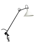 Lampes de table Lampe Gras - 201 BL-WH CONIC