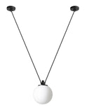 Suspensions Les Acrobates de Gras - 323 GLASSBALL 175