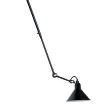 Plafonniers Lampe Gras - 302 BL-BL CONIC