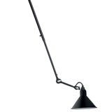 Plafonniers Lampe Gras - 302 BL-BL CONIC