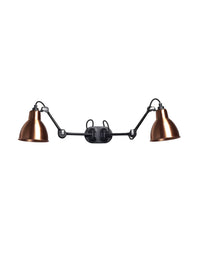 Appliques Les Doubles de Gras - 204 DOUBLE BL-COP ROUND
