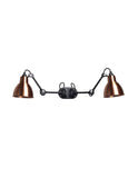 Appliques Les Doubles de Gras - 204 DOUBLE BL-COP ROUND