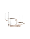 Suspensions Collection Eric de Dormael - BROCHE M