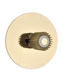 Appliques In The Sun - ITS W 190 SIL-SIL