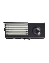 Appliques Biny - BINY BEDSIDE LEFT SW-BL-WH