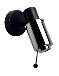 Appliques Biny - BINY SPOT BULB-BL-NK