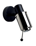 Appliques Biny - BINY SPOT BULB-BL-NK