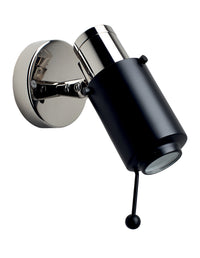 Appliques Biny - BINY SPOT LED-NK-BL