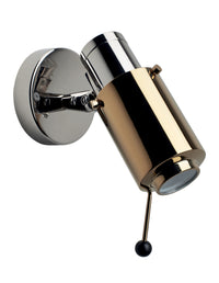 Appliques Biny - BINY SPOT LED-NK-GOL