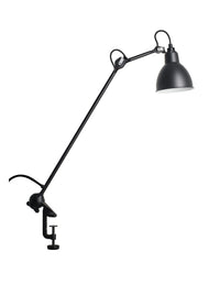 Lampes de table Lampe Gras - 201 BL-BL ROUND