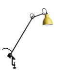 Lampes de table Lampe Gras - 201 BL-YEL ROUND